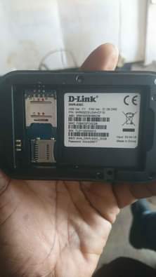 mifi routers