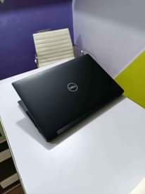 A picture of DELL 7280 LATITUDE