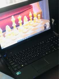 A picture of ACER Aspire 5742 i3
