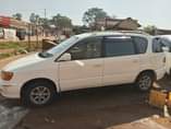 A picture of Toyota Ipsum UAN 831E On Sell 0703798069 0779450274 