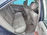 A picture of Toyota Camry XLE Big daddy