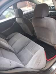A picture of 2004 MODEL TOYOTA COROLLA LE NEATLY USED GRADE Grade II