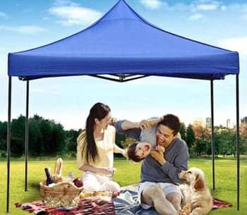 tents