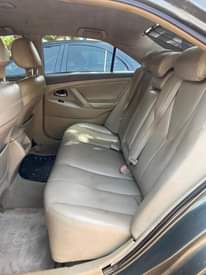 A picture of Neatly 08 Toyota Camry