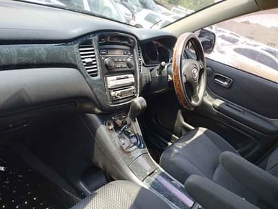 A picture of Kruger on sale 35m