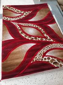 A picture of CENTER CARPETS