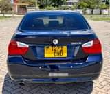 A picture of BMW 3 SERIES BEI 12 8M TSH