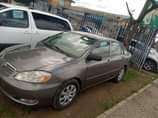 A picture of Toyota Corolla 06 Painted on first body Engine Ac Gear