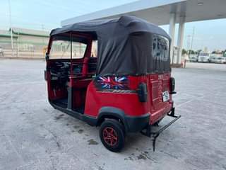 A picture of BAJAJ TVS INAUZWA DAR ES SALAAM