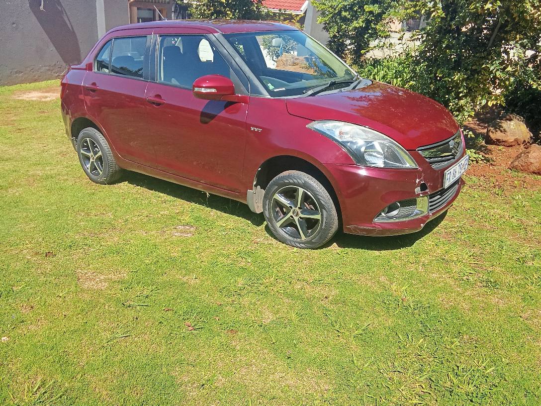 suzuki dzire