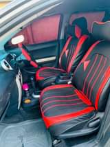 A picture of Toyota ist