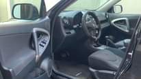 A picture of 2007 Registered Toyota Rav4 Sport 4x4 V6 07033342686
