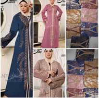 A picture of Abaya