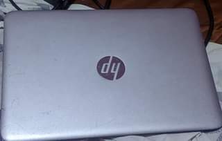 A picture of HP ELITEBOOK