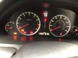 A picture of Honda evil spirit