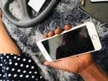 A picture of Iphone 6s plus gb64 bh 100 finga ipo