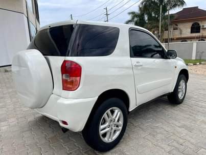 used toyota rav4