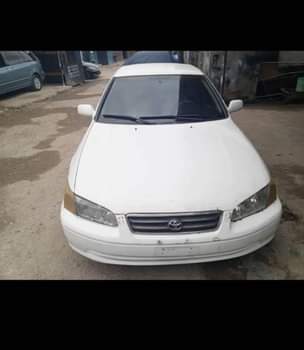 A picture of Toyota Camry 2002 Firstbody Gear Engine Ac Hot cake Price