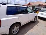 A picture of 2006 Toyota Highlander