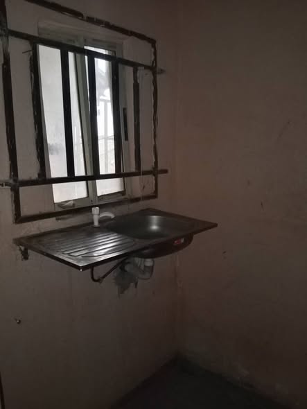 A picture of FOR RENT SELF CONTAINED KUBWA BYAZHIN ACROSS BY UNCLE JOE
