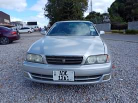 toyota chaser