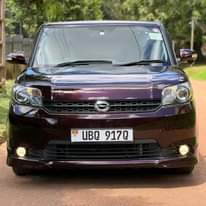A picture of Toyota Rumion on sell