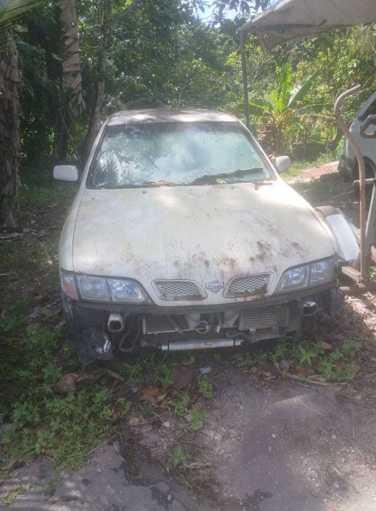 nissan p11 primera