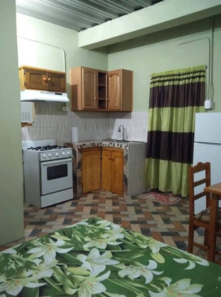 apartments