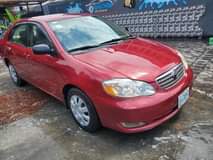 A picture of 2006 Toyota Camry Sharp and clean in and out Untouched