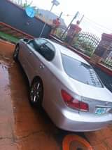 A picture of Sharp Lexus es330