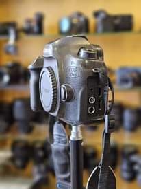 A picture of Camera