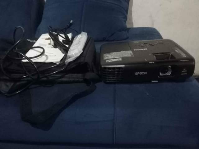 projector