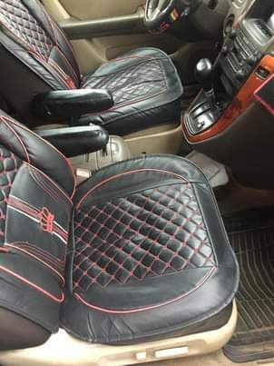 A picture of Rx 300 first body 02 model