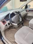 A picture of Toyota avensis verso