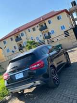 A picture of Foreign used Gla250 2017