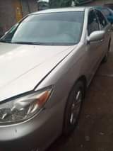 A picture of Toyota Camry bigdaddy very good condition