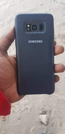 samsung s8 plus