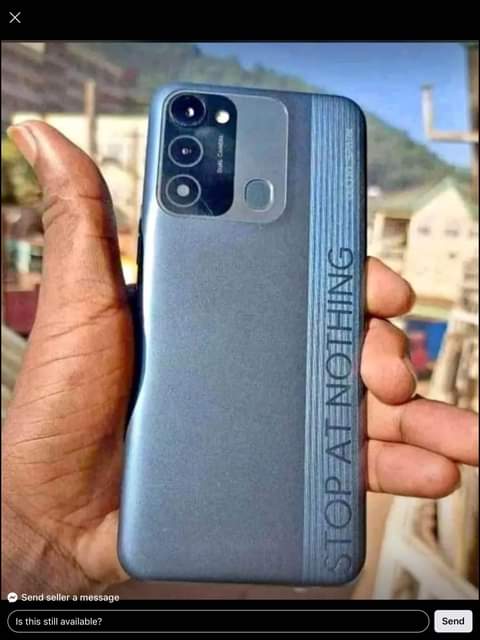 tecno spark