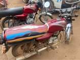 A picture of 2014 Bajaj Other