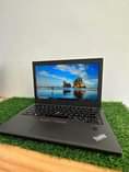 A picture of Lenovo Thinkpad X270