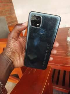 A picture of Oppo A15