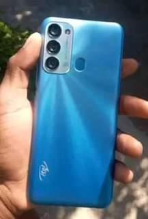 itel s17