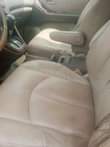 A picture of 2000 Nigeria use Lexus RX 300 RX300