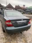A picture of Toyota camery