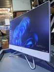 A picture of All in one hp 24 inches