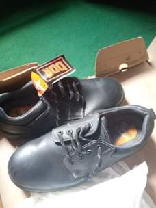A picture of Safety shoe