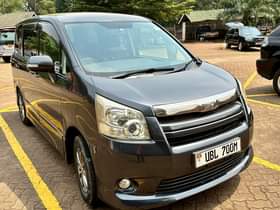 A picture of Noah Si 2008 For Sale at 30Millions in perfect condition
