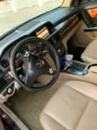 A picture of Mercedes Benz GLK350 2010 Facelifted to 2015 Extremely Sharp Foreign