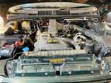 A picture of Toyota crester