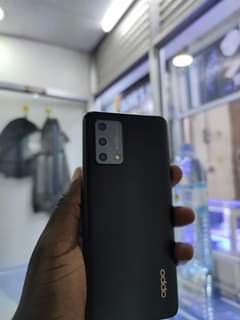 A picture of OPPO A95
